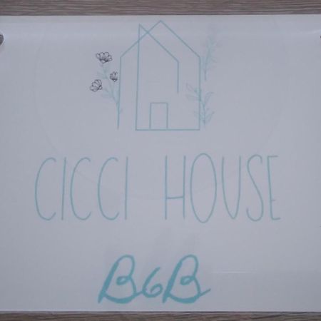 Cicci House Apartment Alba  Exterior foto