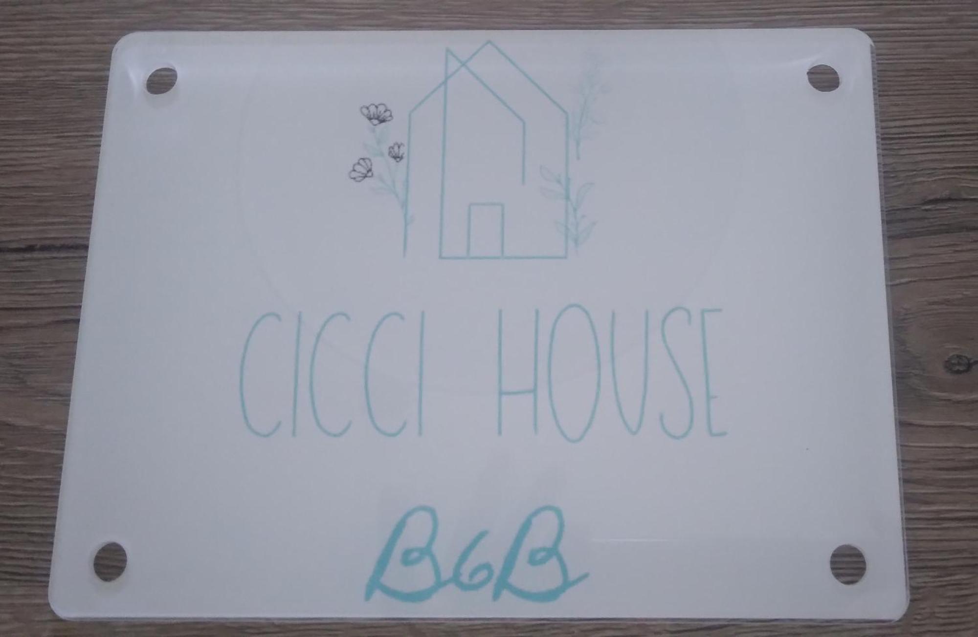Cicci House Apartment Alba  Exterior foto